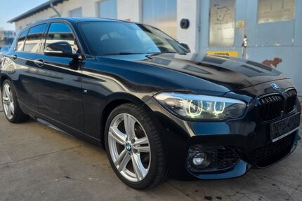 BMW 118 44.000 km 12.999 &euro; Hainburg 63512