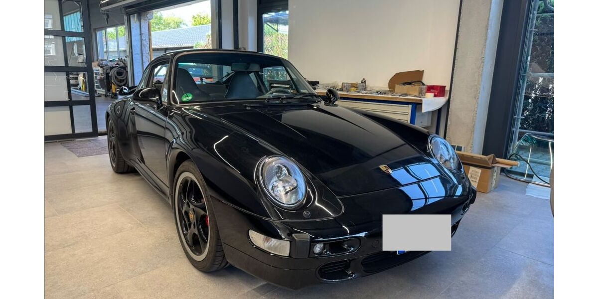 Porsche 993 93.421 km 112.000 &euro; Egelsbach 63329