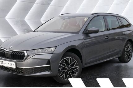 Skoda Octavia 4.500 km 36.490 &euro; Gelnhausen 63571
