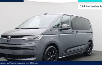 VW T7 Multivan 11.029 km 53.340 &euro; Hanau 63452