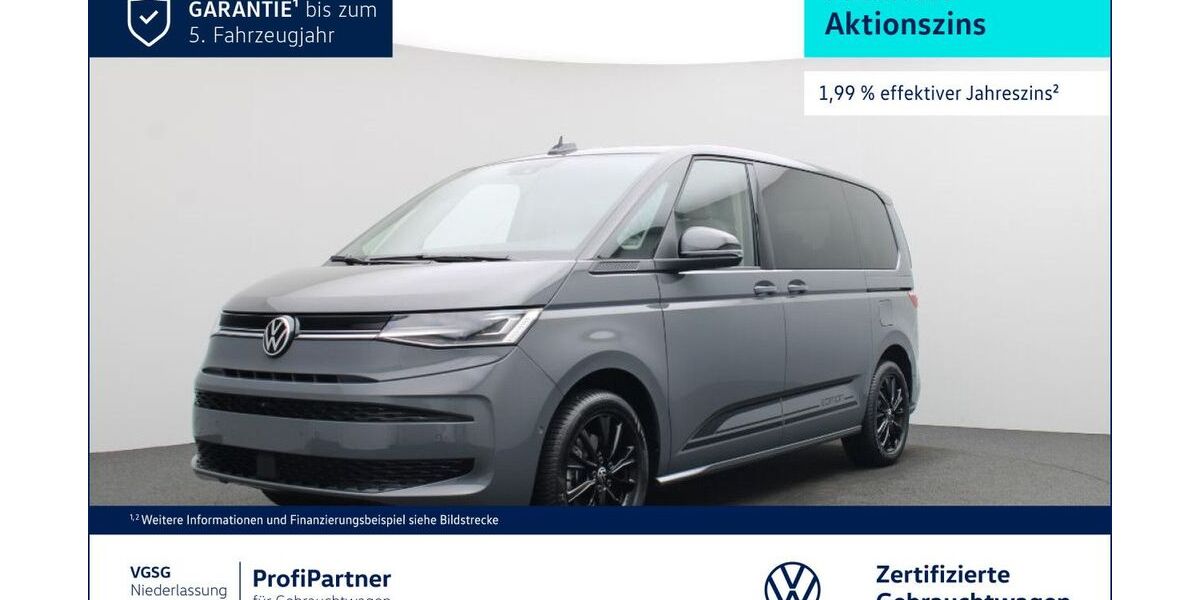 VW T7 Multivan 11.029 km 53.340 &euro; Hanau 63452