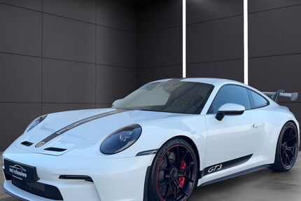 Porsche 992 5.400 km 171.992 &euro; Nidderau 61130