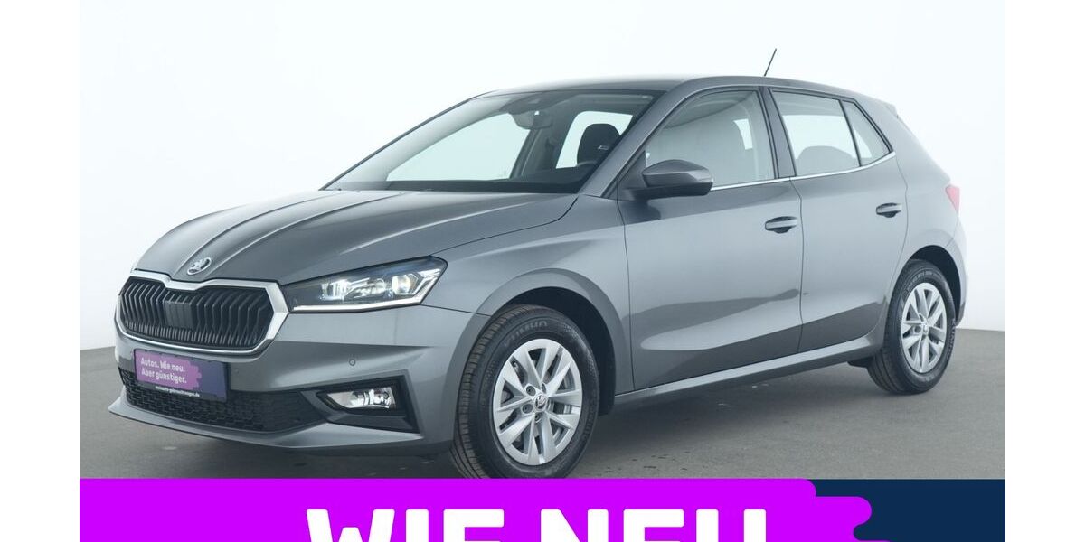 Skoda Fabia 32.172 km 17.877 &euro; Dietzenbach bei Frankfurt 63128
