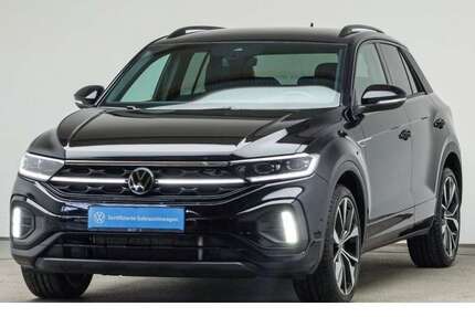 VW T-Roc 31.400 km 30.699 &euro; Mühlheim a. Main 63165