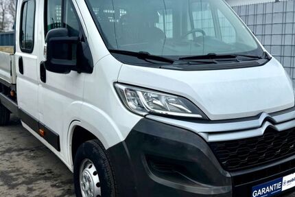 Citroen Jumper 103.124 km 18.490 &euro; Dieburg 64807