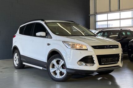 Ford Kuga 222.000 km 8.490 &euro; Maintal 63477