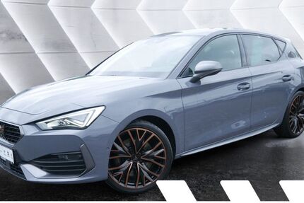 Cupra Leon 59.604 km 28.796 &euro; Büdingen-Düdelsheim 63654