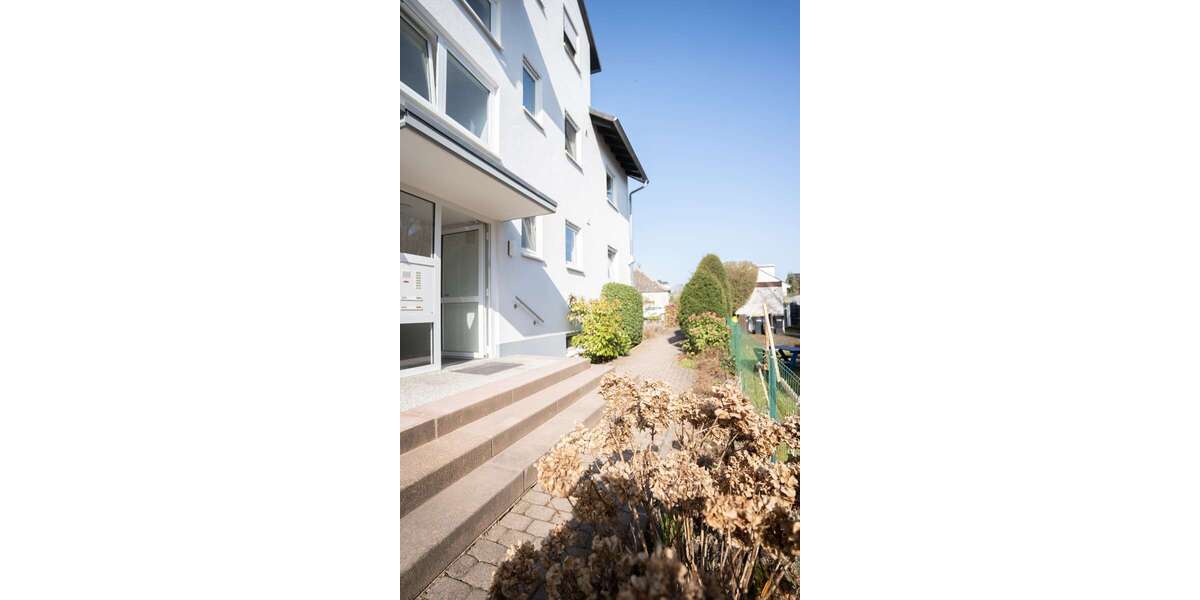 Etagenwohnung Friedrichsdorf / Burgholzhausen vor der Höhe Burgholzhausen vor der Höhe - 3 Zimmer, 92 m&sup2;, 419.000&euro; | Angebot:25310232
