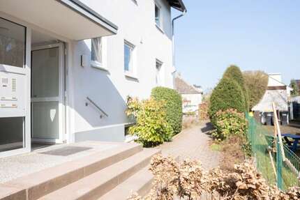 Wohnung Friedrichsdorf / Burgholzhausen vor der Höhe Burgholzhausen vor der Höhe - 3 Zimmer, 92 m&sup2;, 419.000&euro; | Angebot:25310232