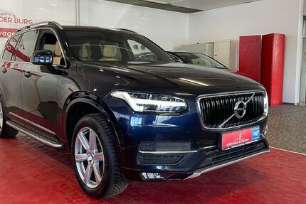 Volvo XC90 152.369 km 28.900 &euro; Friedberg (Hessen) 61169