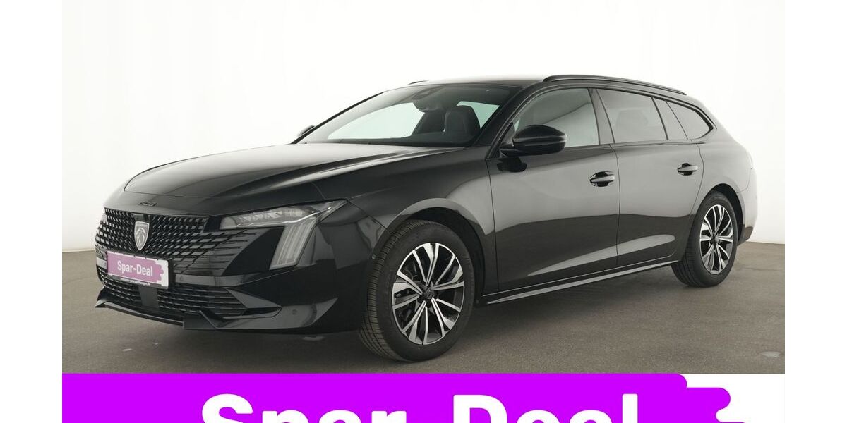 Peugeot 508 30.937 km 22.747 &euro; Dietzenbach bei Frankfurt 63128