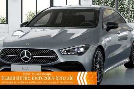 Mercedes-Benz CLA 200 10.422 km 37.890 &euro; Frankfurt 60599