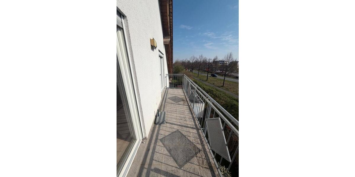 Dachgeschoßwohnung Seligenstadt - 2 Zimmer, 60 m&sup2;, 880&euro; | Angebot:26477116