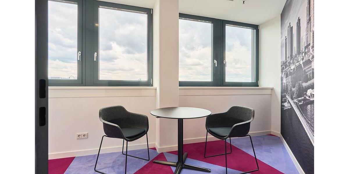 Gewerbeobjekt Frankfurt am Main Ostend - 800&euro; | Angebot:25883946