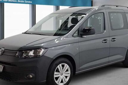 VW Caddy 67.989 km 21.990 &euro; Maintal 63477