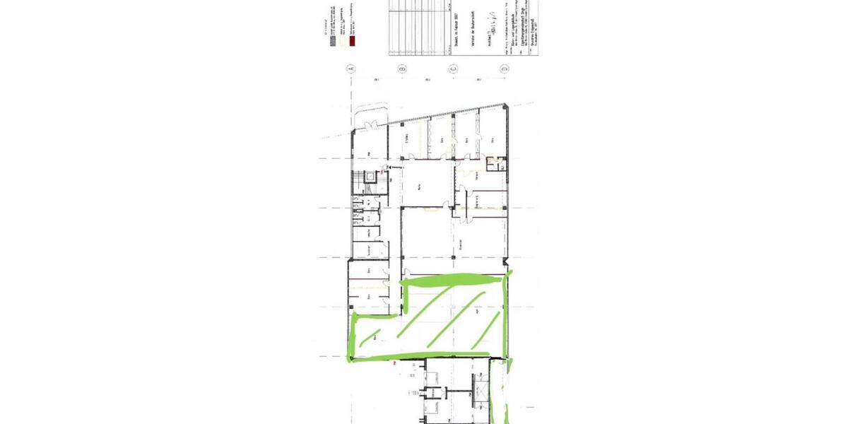 Gewerbeobjekt Dreieich - 2.600&euro; | Angebot:26418922