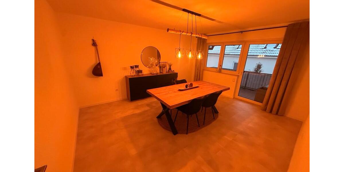Etagenwohnung Groß-Umstadt Umstadt - 4 Zimmer, 136 m&sup2;, 1.600&euro; | Angebot:24860503