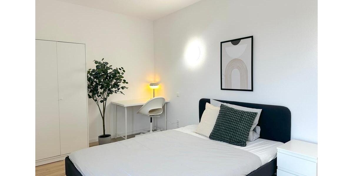 Etagenwohnung Frankfurt am Main Bonames - 1 Zimmer, 16 m&sup2;, 630&euro; | Angebot:25804622