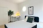 Etagenwohnung Frankfurt am Main Bonames - 1 Zimmer, 16 m&sup2;, 630&euro; | Angebot:25804622