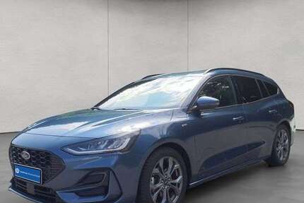 Ford Focus 26.989 km 22.950 &euro; Frankfurt am Main 60386