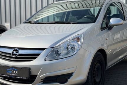 Opel Corsa 124.100 km 2.790 &euro; Aschaffenburg 63741