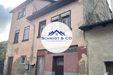 Haus Wiebelsbach Wiebelsbach - 4 Zimmer, 100 m&sup2;, 99.000&euro; | Angebot:25933228