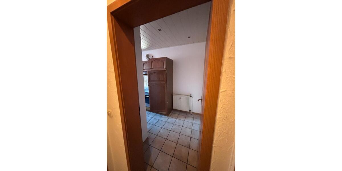 Etagenwohnung Gründau - 2 Zimmer, 62 m&sup2;, 620&euro; | Angebot:26382691