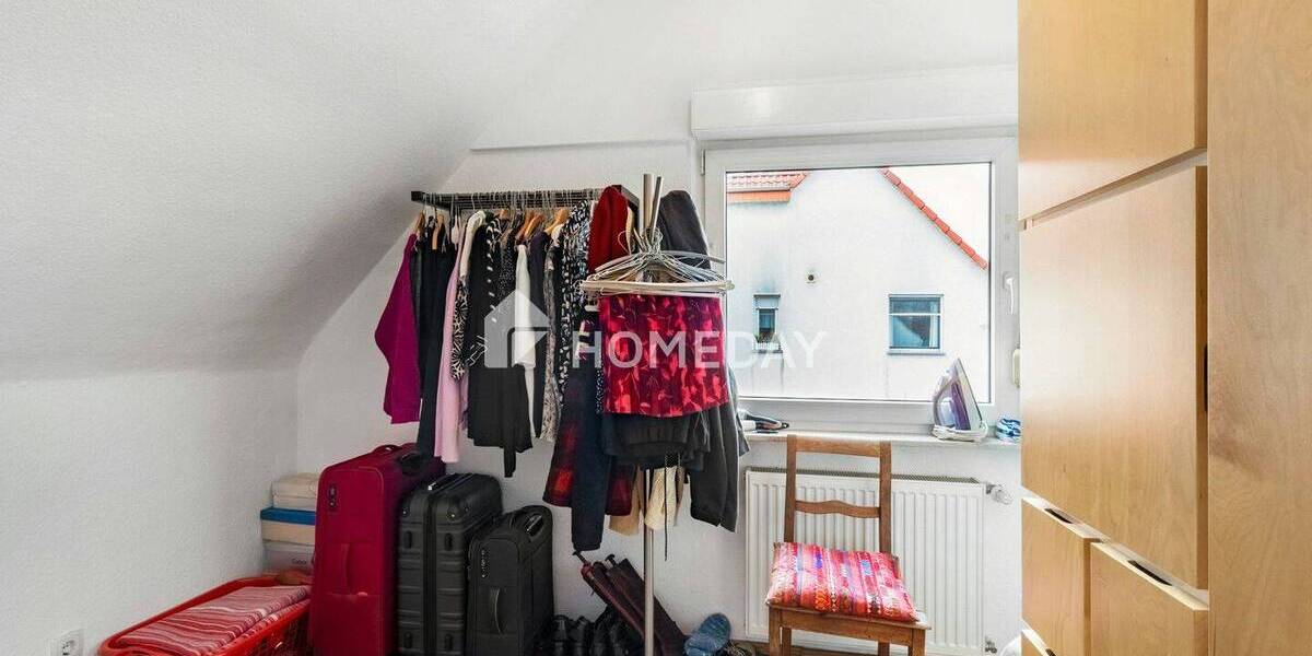 Doppelhaushälfte Frankfurt am Main Fechenheim - 4 Zimmer, 75 m&sup2;, 535.000&euro; | Angebot:26016907