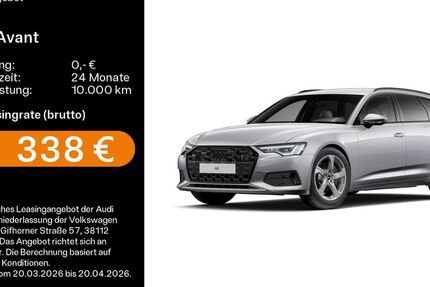 Audi A6 25.800 km 45.999 &euro; Linsengericht 63589