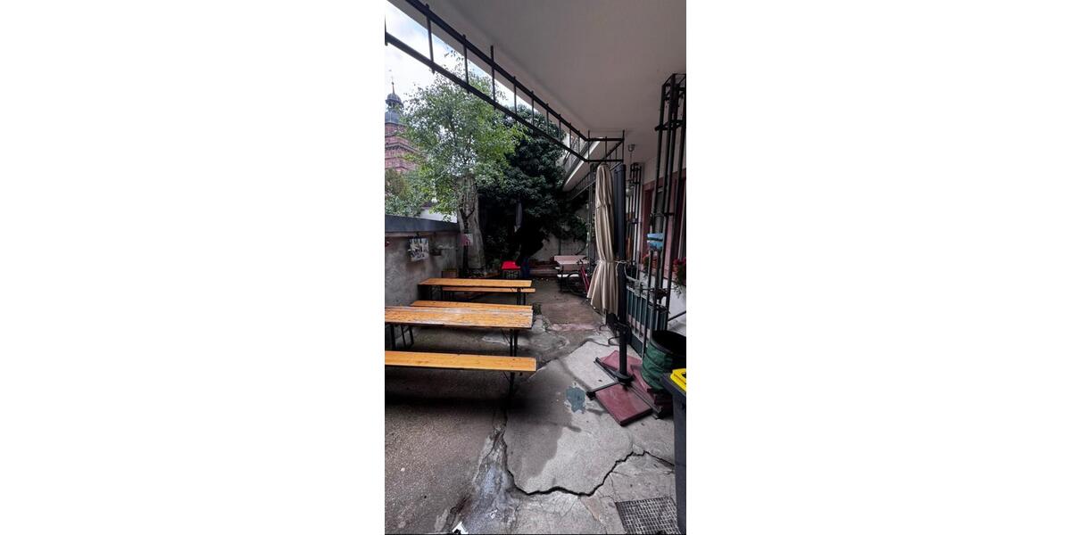 Gewerbeobjekt Aschaffenburg Österreicher Kolonie - 1.200&euro; | Angebot:25380976