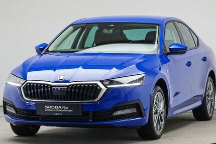 Skoda Octavia 4.800 km 22.488 &euro; Mühlheim 63165