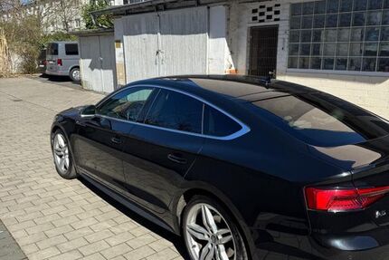 Audi A5 315.000 km 14.750 &euro; Frankfurt am Main 60594