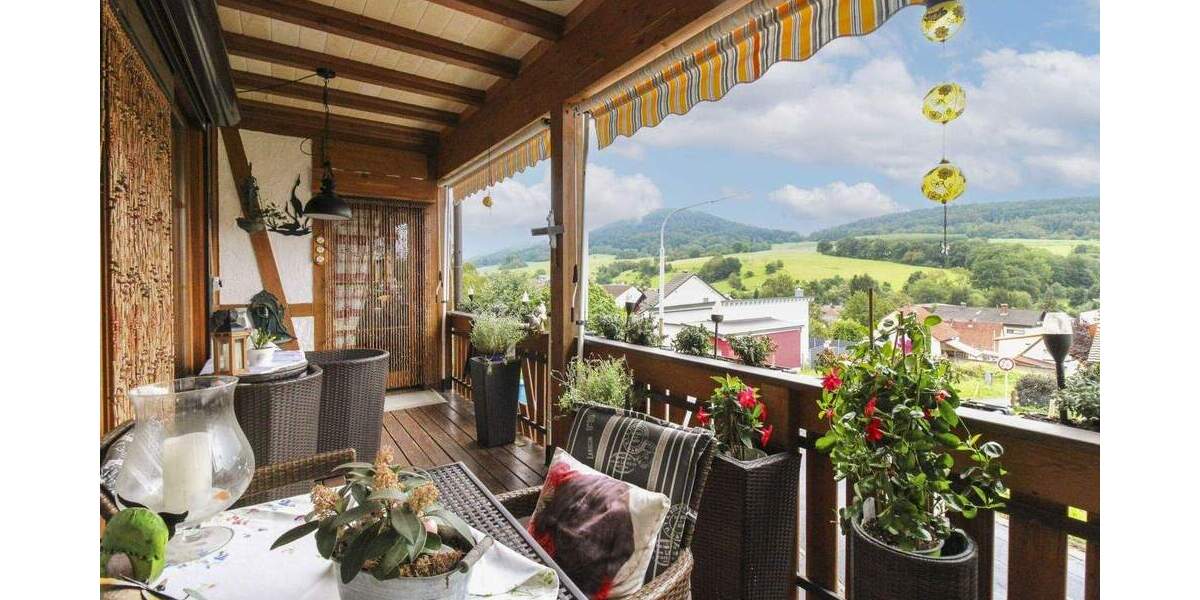 Einfamilienhaus Biebergemünd Bieber - 4 Zimmer, 289.000&euro; | Angebot:25710892