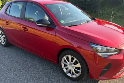 Opel Corsa 86.700 km 9.980 &euro; Mömbris 63776