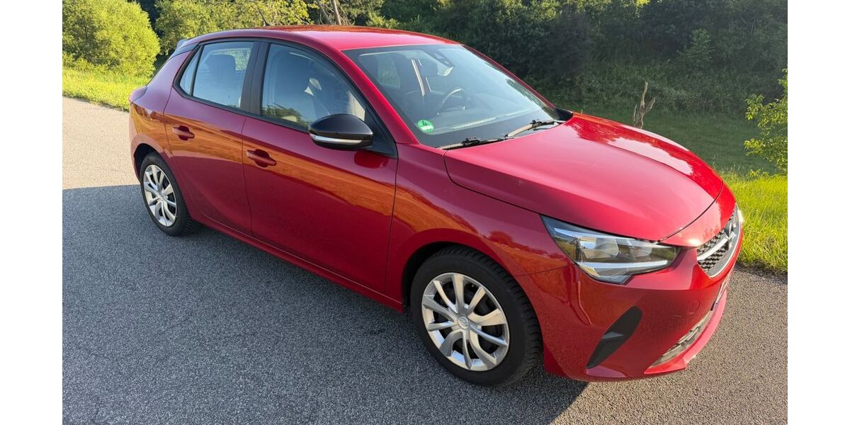 Opel Corsa 86.700 km 9.980 &euro; Mömbris 63776