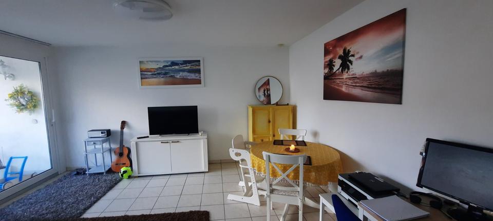 Etagenwohnung Bad Soden am Taunus - 2 Zimmer, 53 m&sup2;, 1.300&euro; | Angebot:25960513