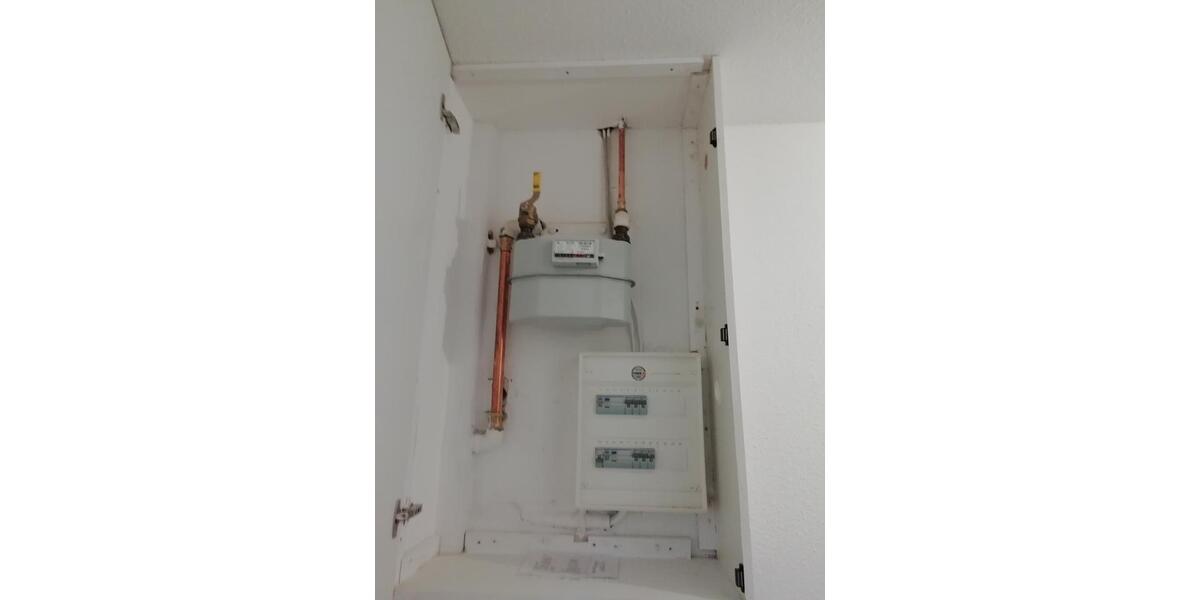 Etagenwohnung Bad Vilbel - 2 Zimmer, 63 m&sup2;, 820&euro; | Angebot:25431445