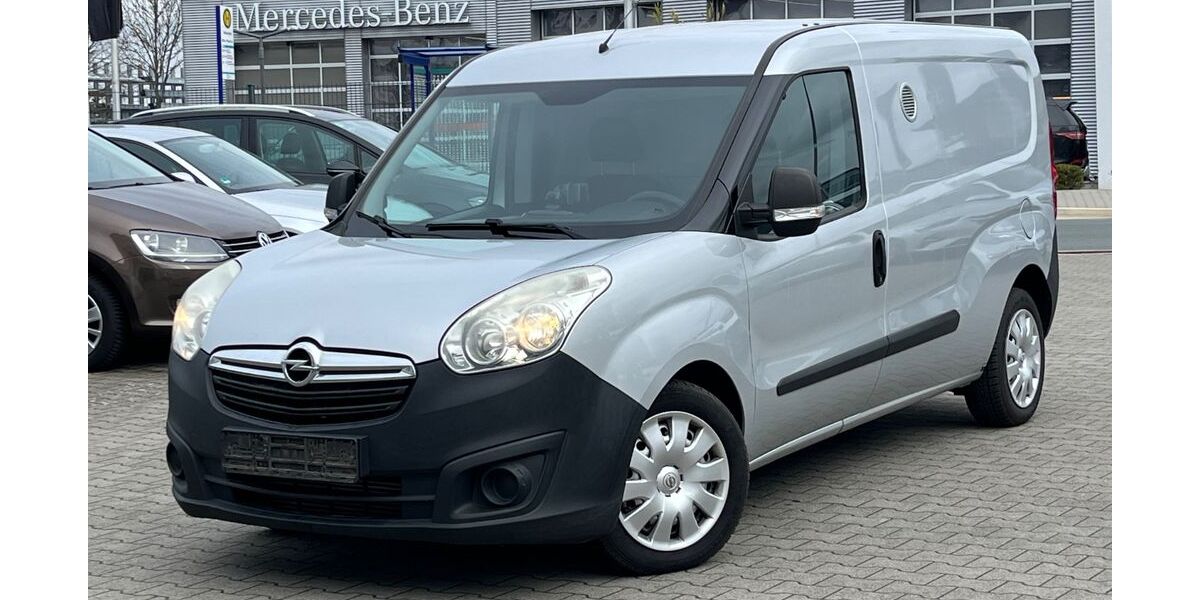 Opel Combo 173.701 km 5.900 &euro; Dietzenbach / bei Frankfurt am Main 63128