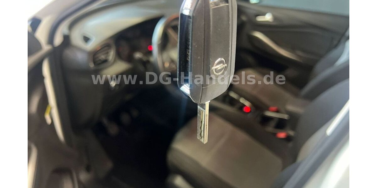 Opel Grandland (X) 73.100 km 12.990 &euro; Hanau 63457