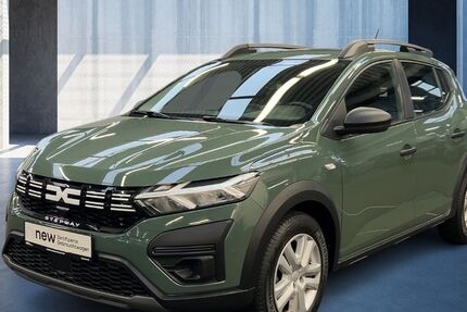 Dacia Sandero 11.331 km 15.180 &euro; Frankfurt / Main 60314