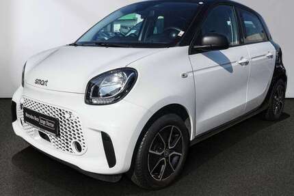Smart forFour 20.640 km 10.989 &euro; Oberursel 61440