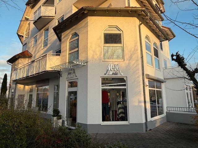 Gewerbeobjekt Nidderau - 950&euro; | Angebot:25857577