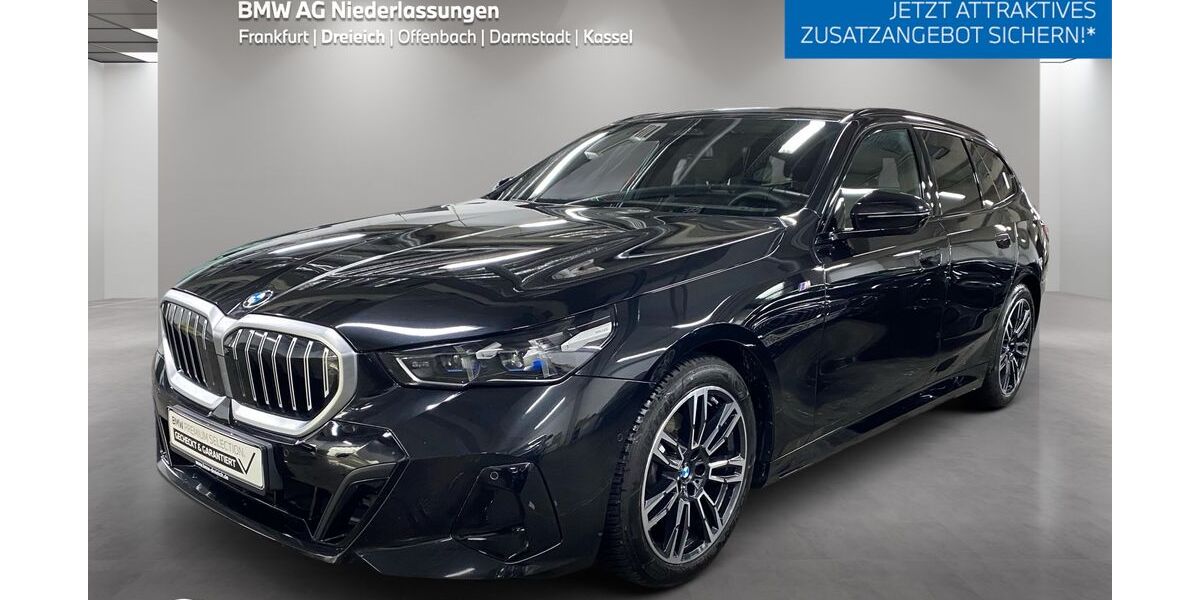 BMW 520 26.955 km 48.460 &euro; Dreieich-Sprendlingen 63303