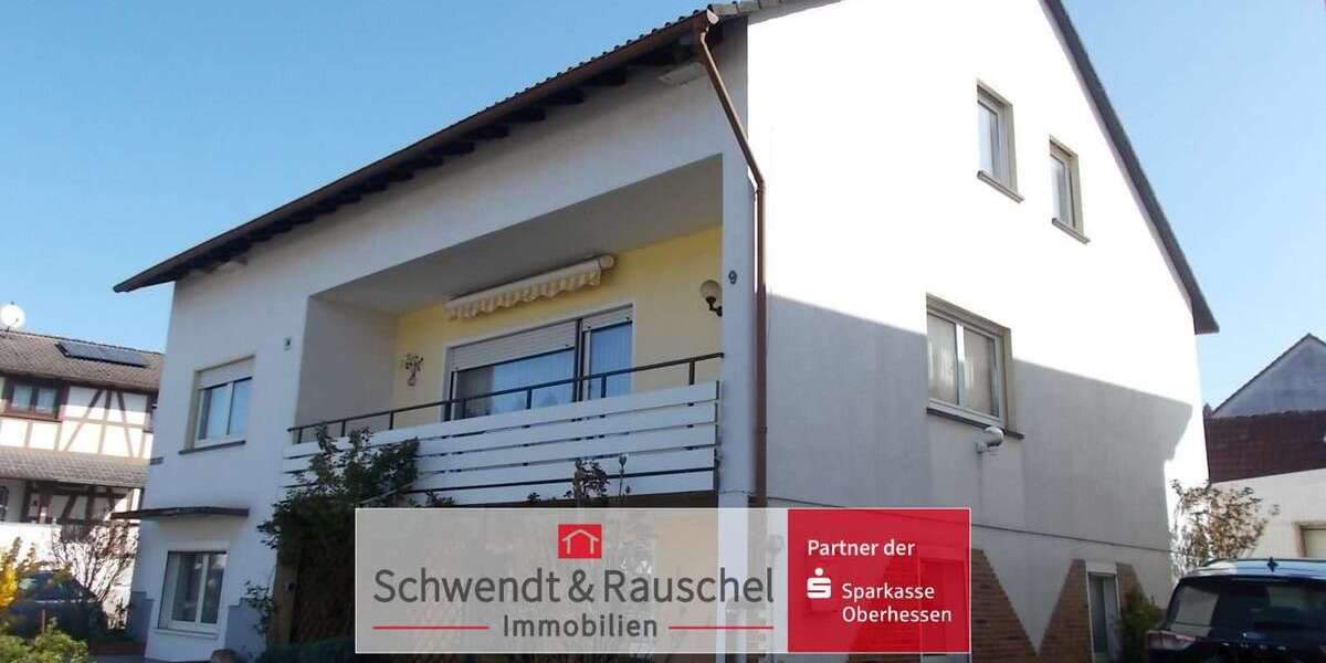 Einfamilienhaus Ortenberg - 8 Zimmer, 236 m&sup2;, 258.000&euro; | Angebot:20669152
