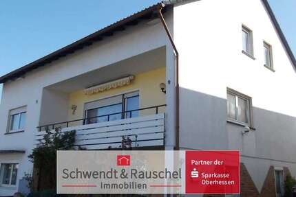 Haus Ortenberg - 8 Zimmer, 236 m&sup2;, 258.000&euro; | Angebot:20669152