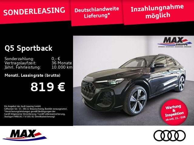 Audi Q5 3.500 km 71.980 &euro; Offenbach am Main 63071