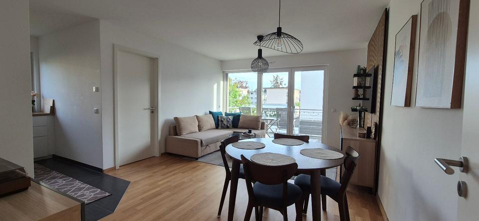 Etagenwohnung Offenbach am Main Bieberer Berg - 4 Zimmer, 93 m&sup2;, 539.000&euro; | Angebot:26635616