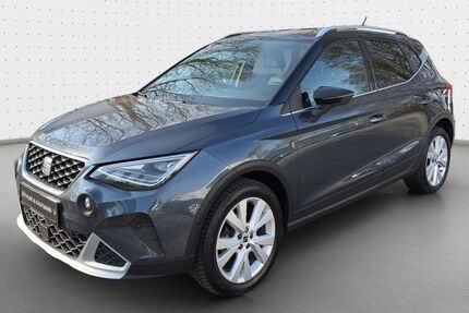 Seat Arona 24.287 km 13.490 &euro; Eschborn 65760