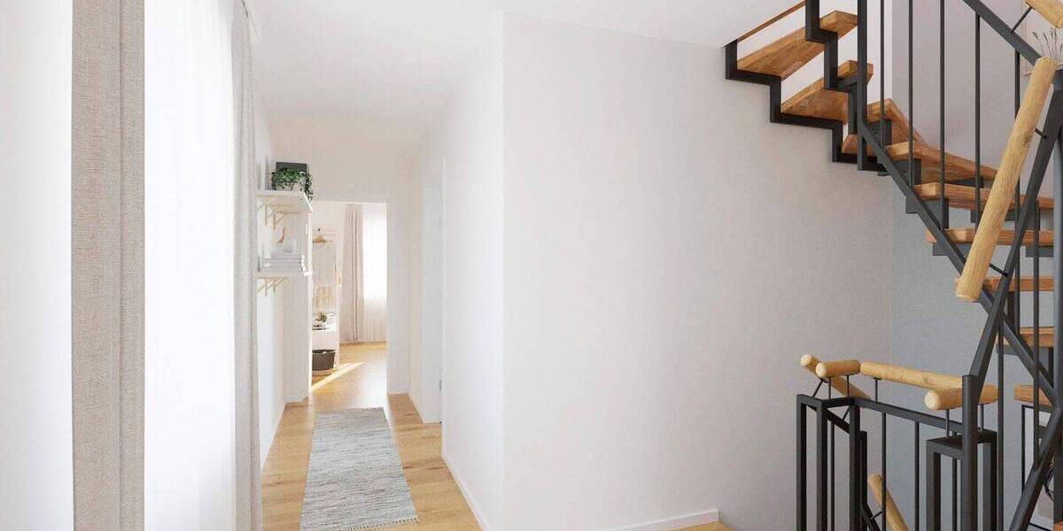 Reihenmittelhaus Langen - 5 Zimmer, 156 m&sup2;, 874.900&euro; | Angebot:25731231