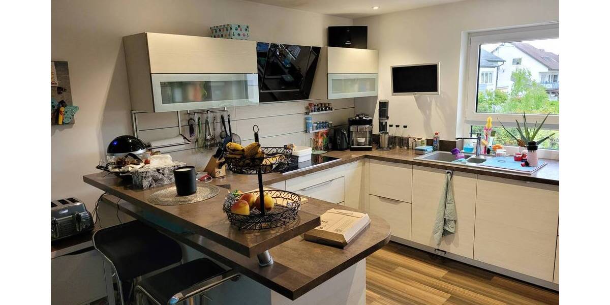 Mehrfamilienhaus, Wohnhaus Obertshausen Hausen - 5 Zimmer, 190 m&sup2;, 689.000&euro; | Angebot:25661007